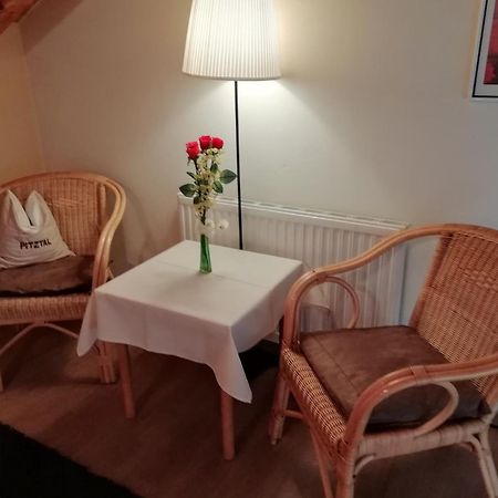Apart Studio Bergdiamant Piosmes Екстериор снимка