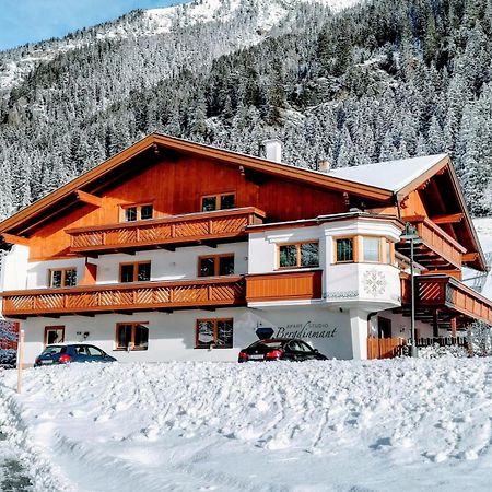 Apart Studio Bergdiamant Piosmes Екстериор снимка