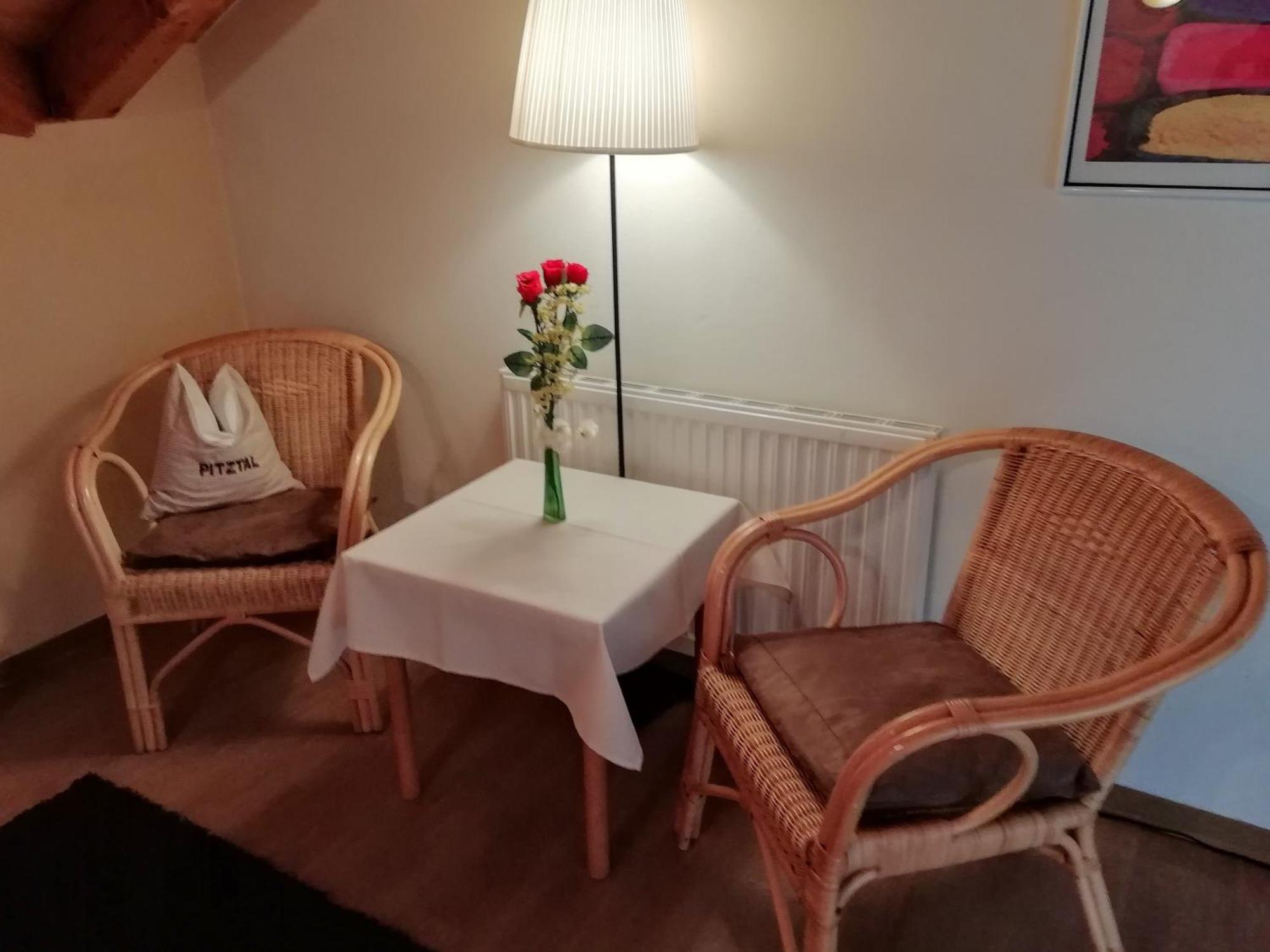 Apart Studio Bergdiamant Piosmes Екстериор снимка