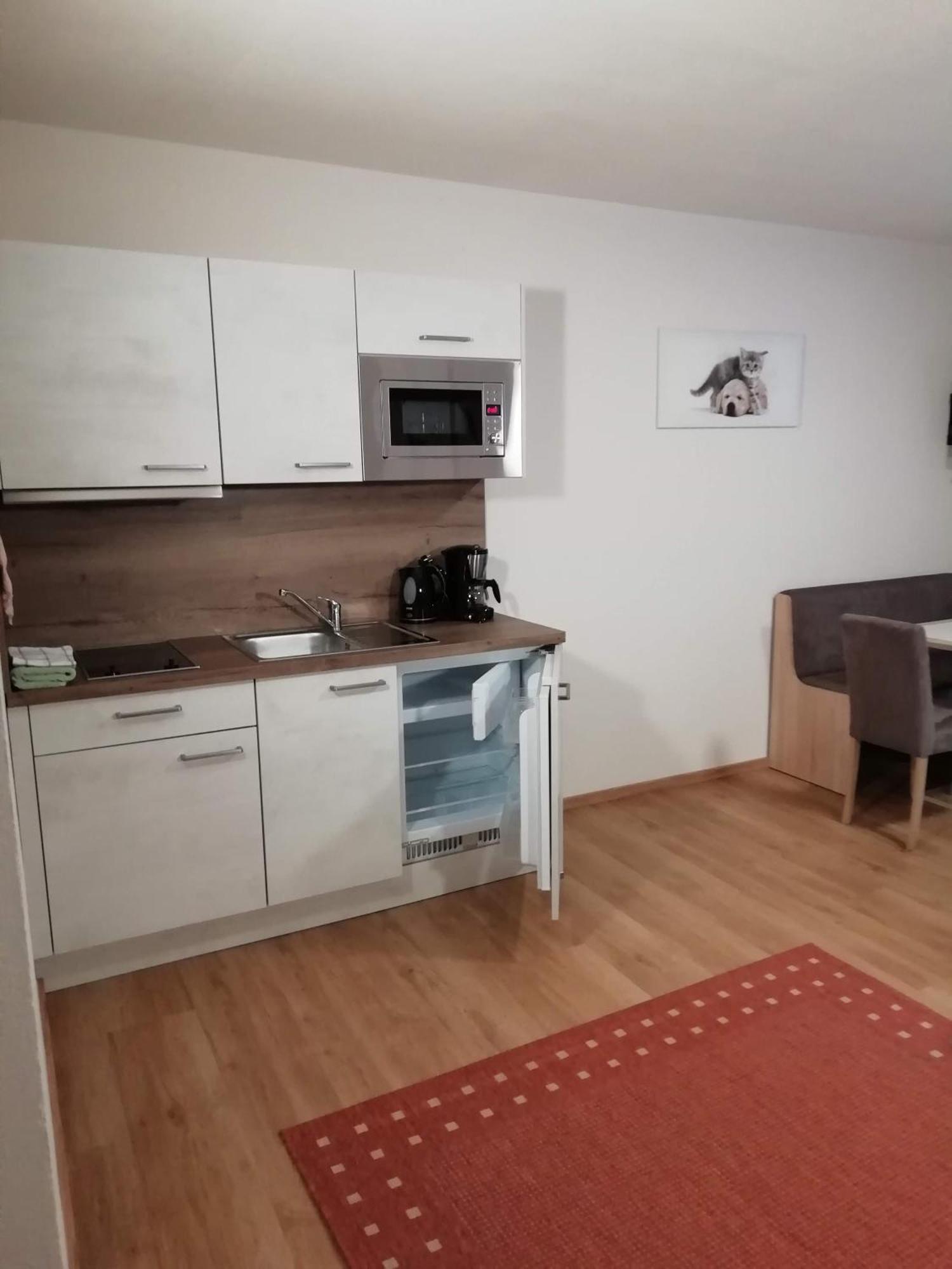 Apart Studio Bergdiamant Piosmes Екстериор снимка
