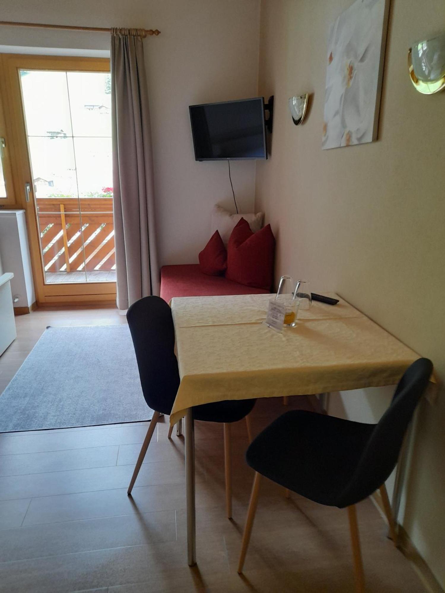 Apart Studio Bergdiamant Piosmes Екстериор снимка