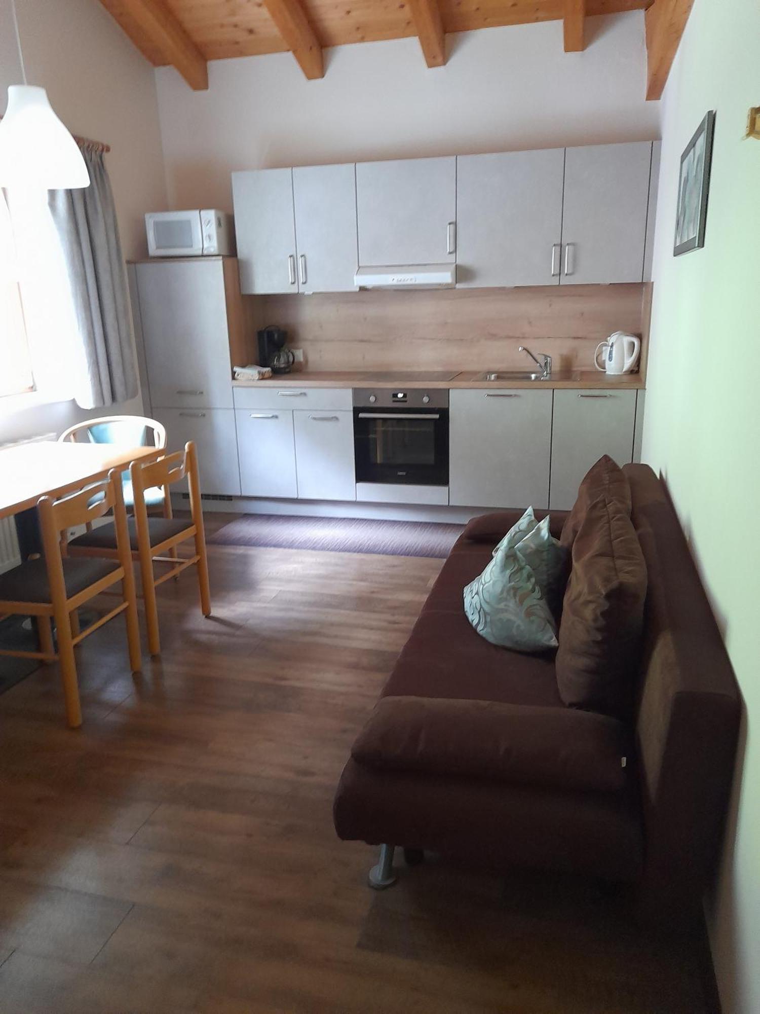 Apart Studio Bergdiamant Piosmes Екстериор снимка