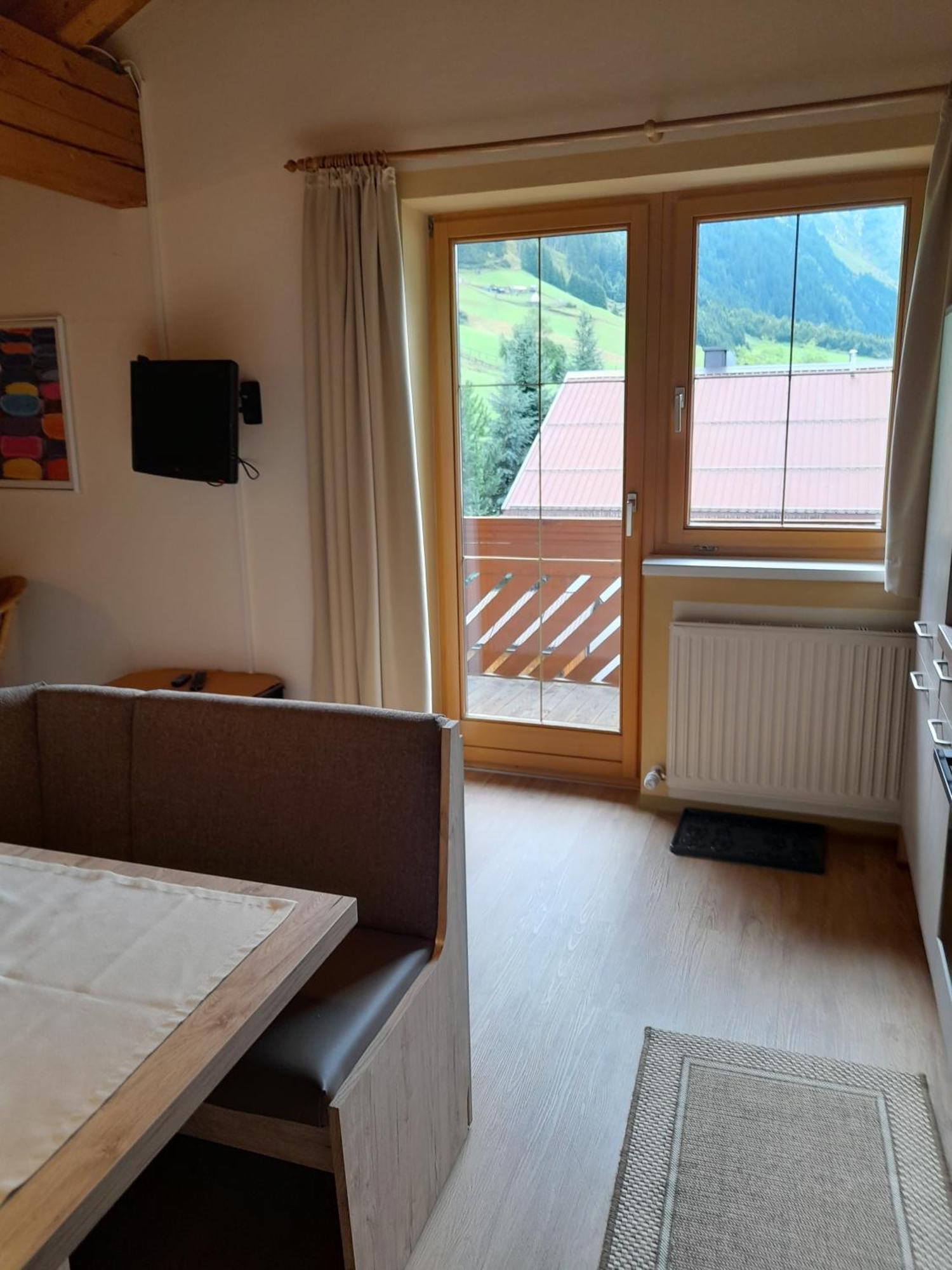 Apart Studio Bergdiamant Piosmes Екстериор снимка