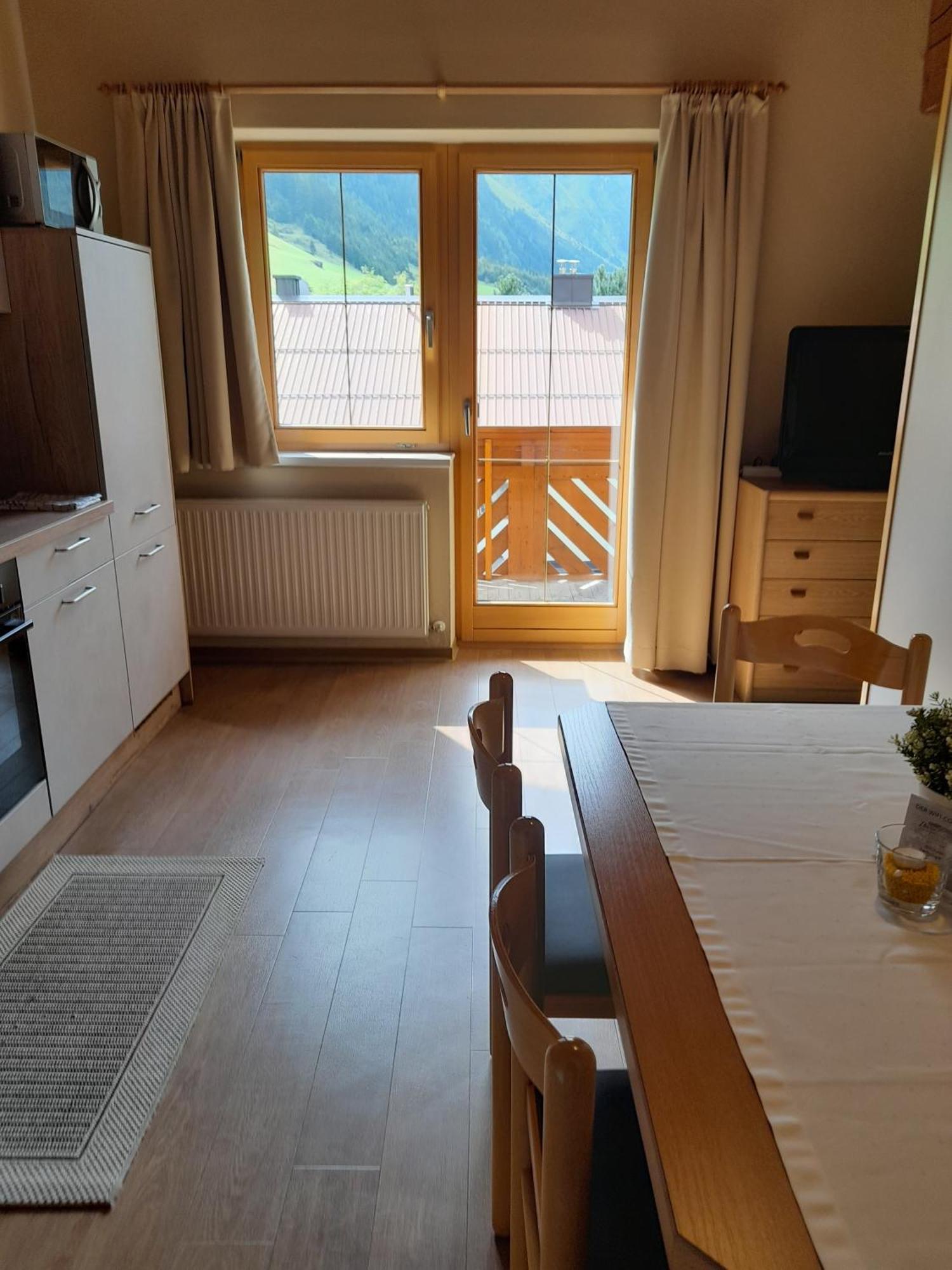 Apart Studio Bergdiamant Piosmes Екстериор снимка