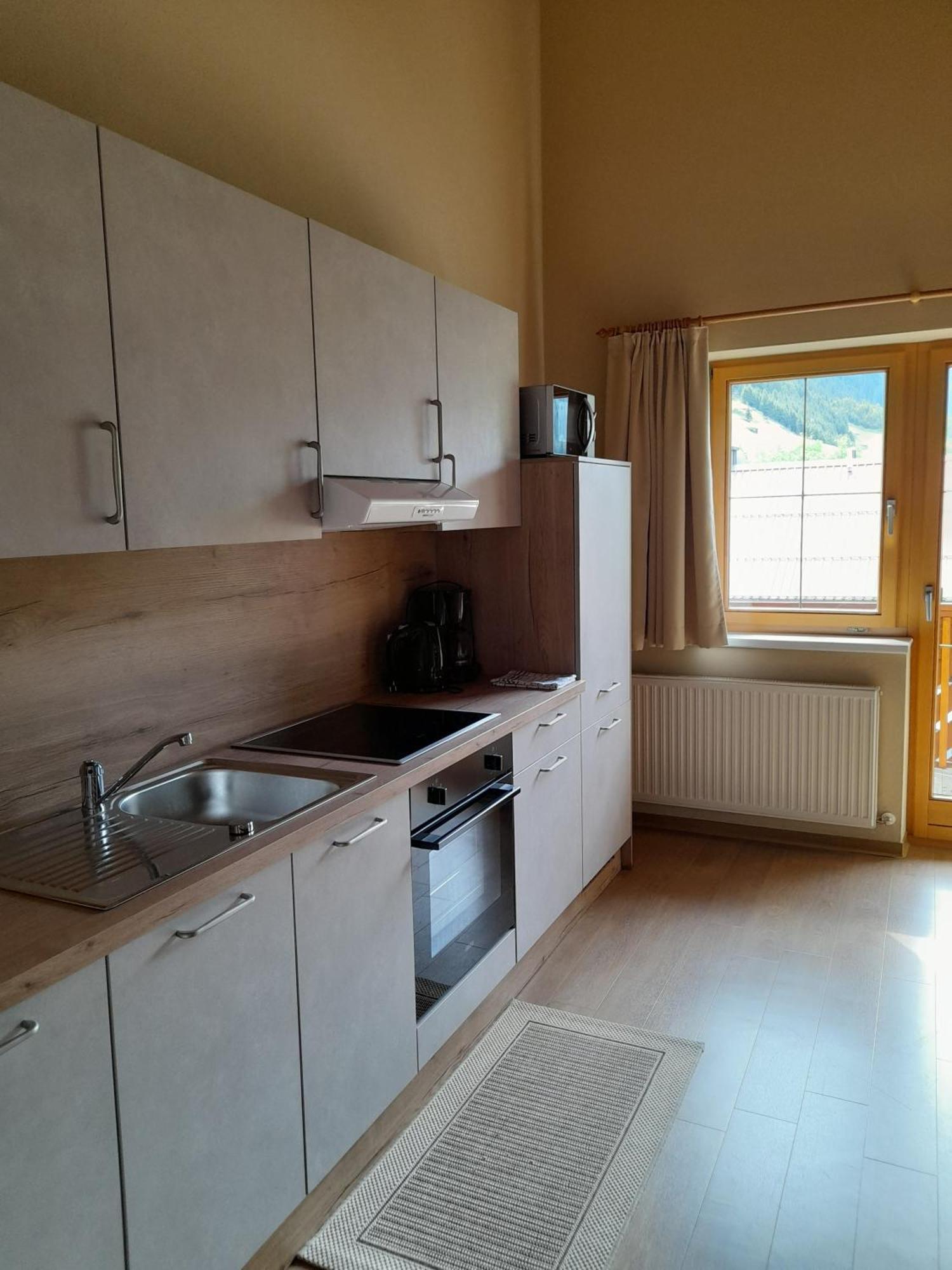 Apart Studio Bergdiamant Piosmes Екстериор снимка