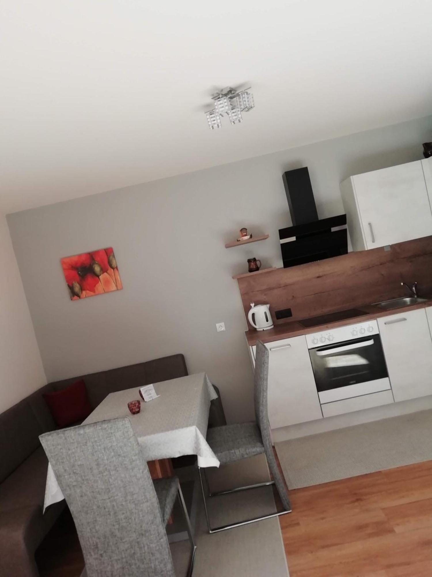 Apart Studio Bergdiamant Piosmes Екстериор снимка