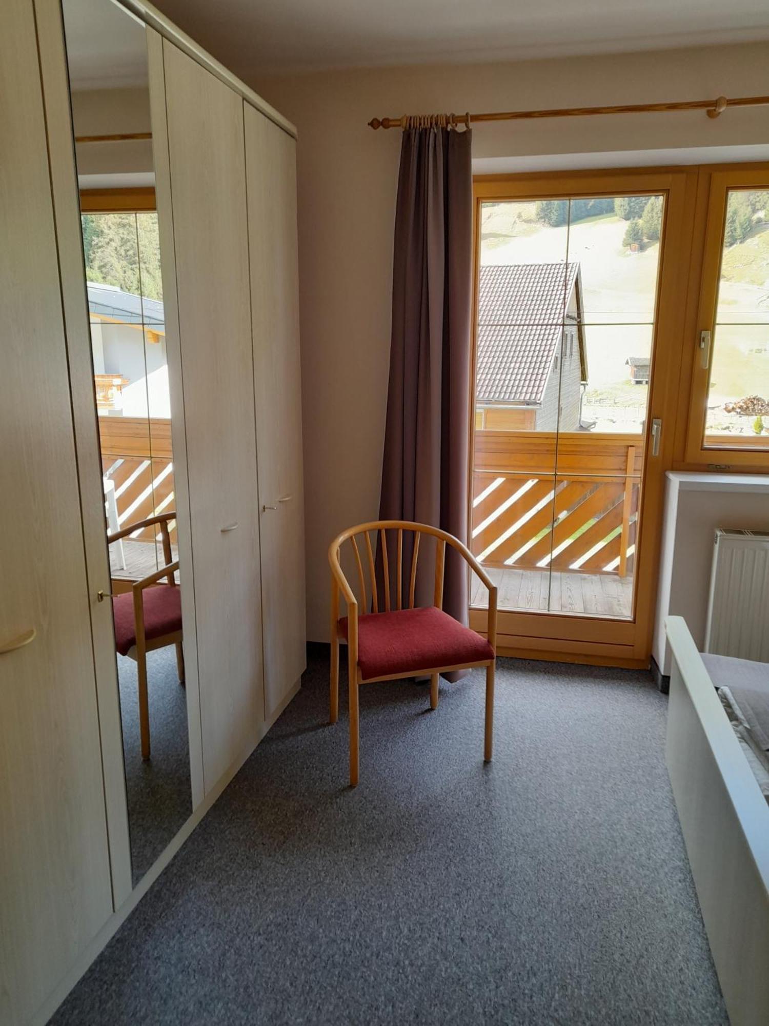 Apart Studio Bergdiamant Piosmes Екстериор снимка