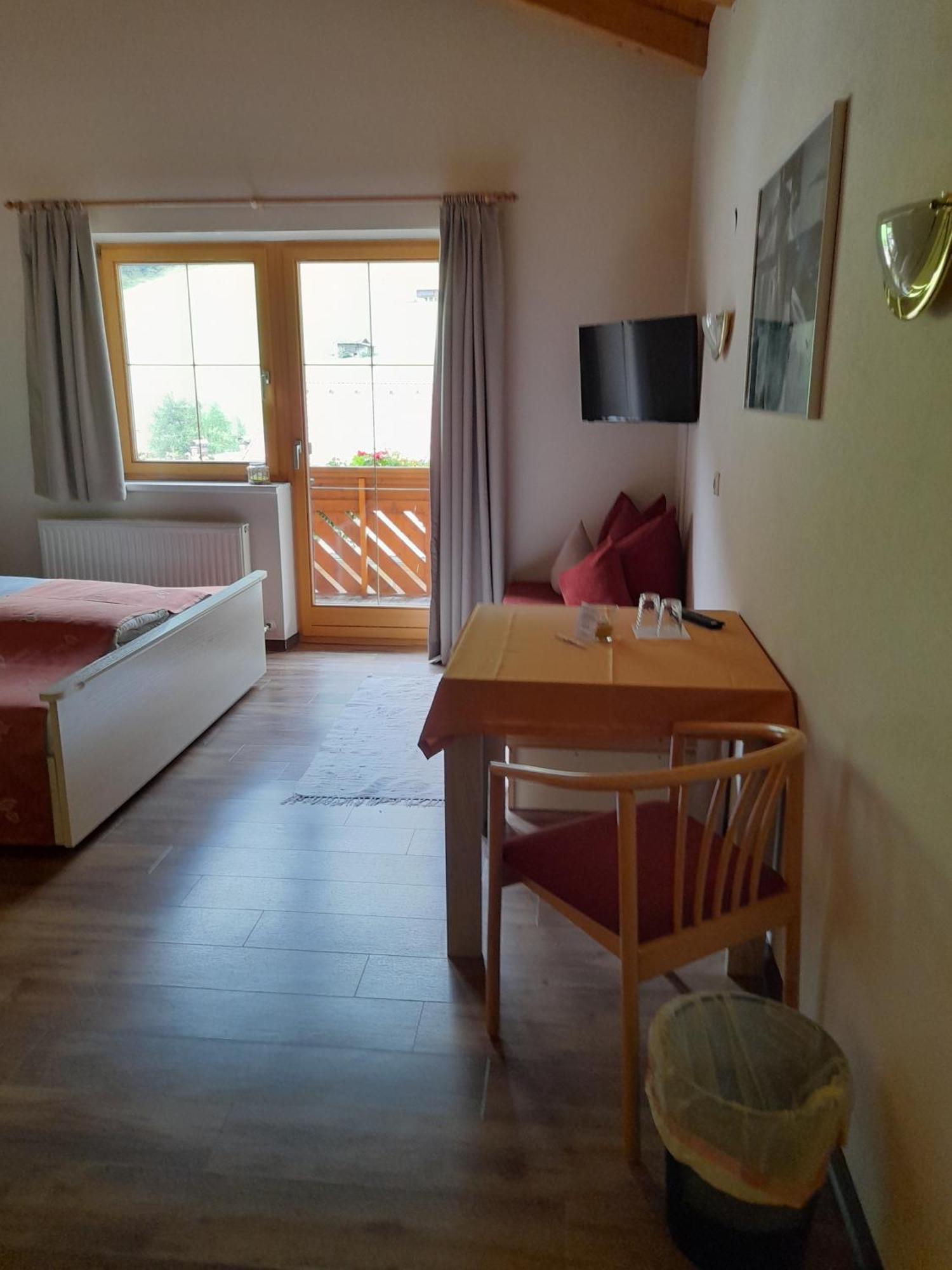 Apart Studio Bergdiamant Piosmes Екстериор снимка