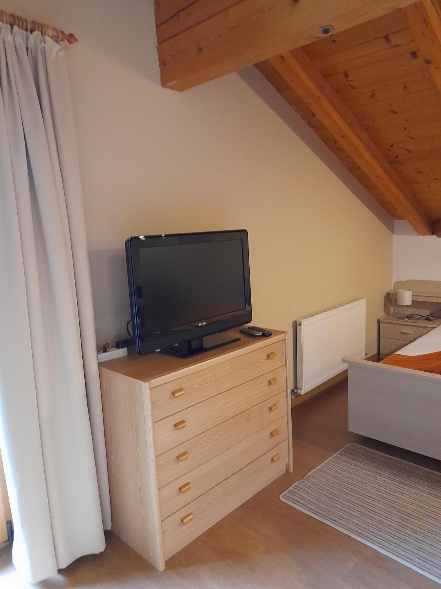 Apart Studio Bergdiamant Piosmes Екстериор снимка