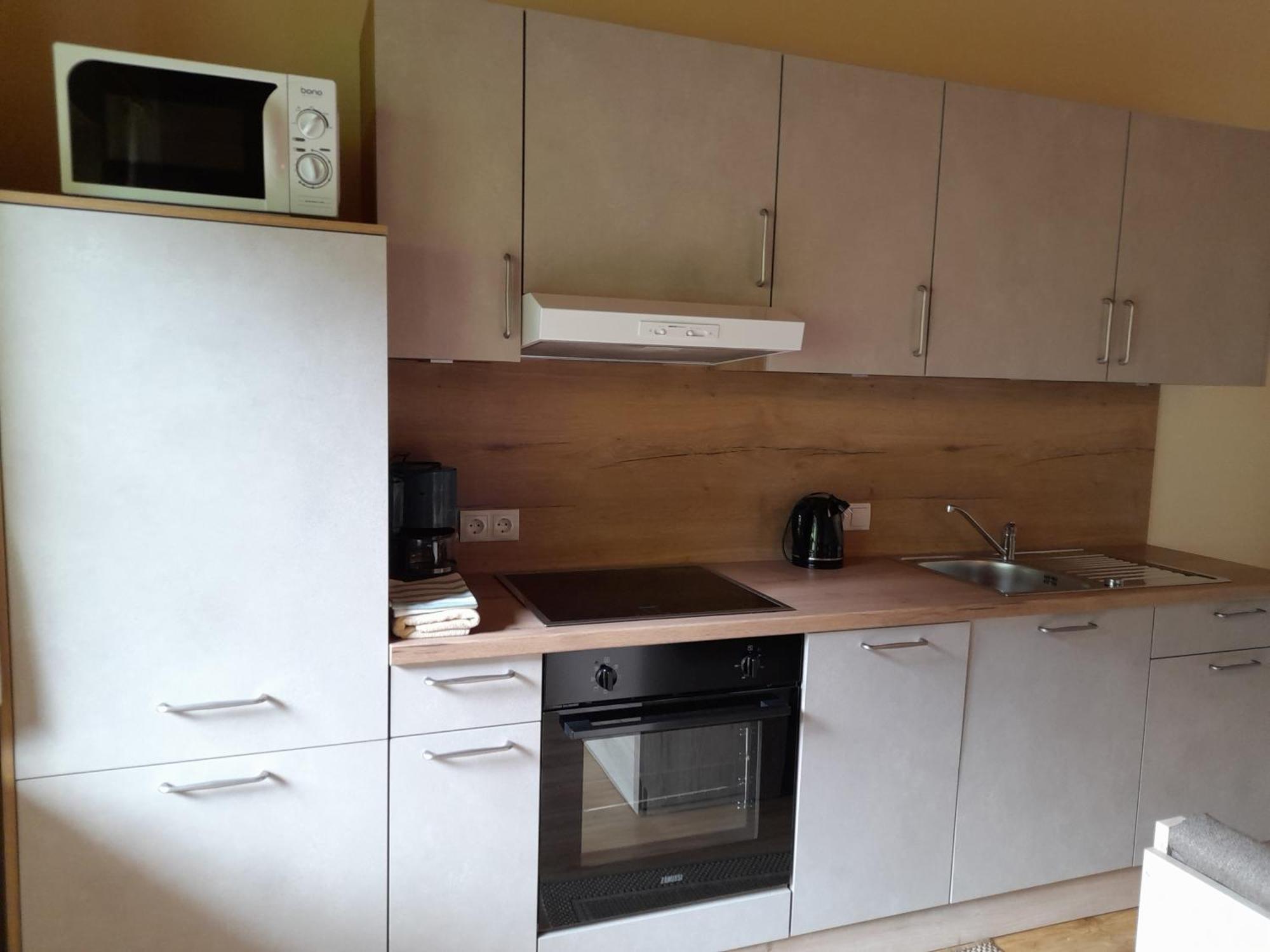Apart Studio Bergdiamant Piosmes Екстериор снимка