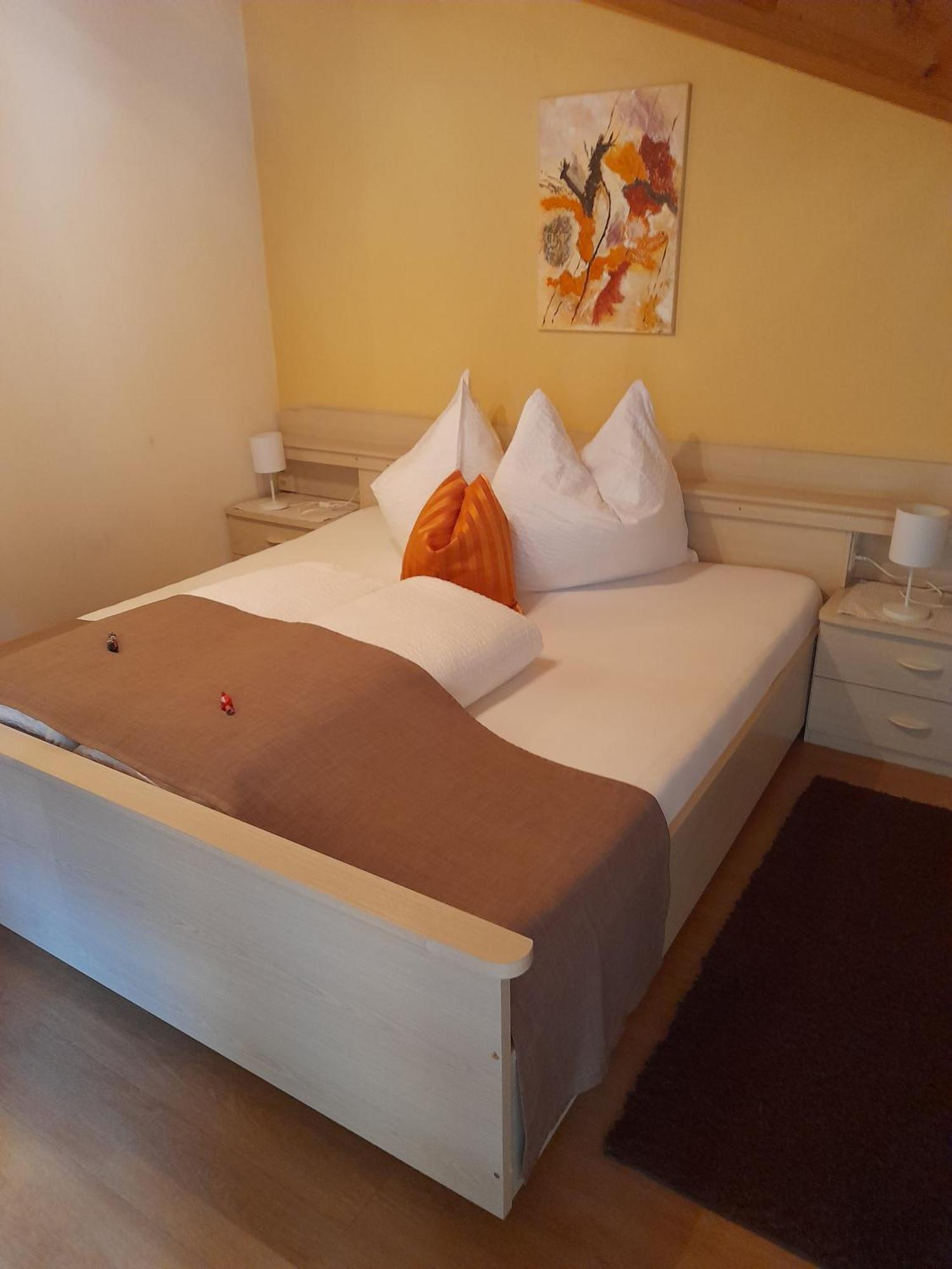 Apart Studio Bergdiamant Piosmes Екстериор снимка