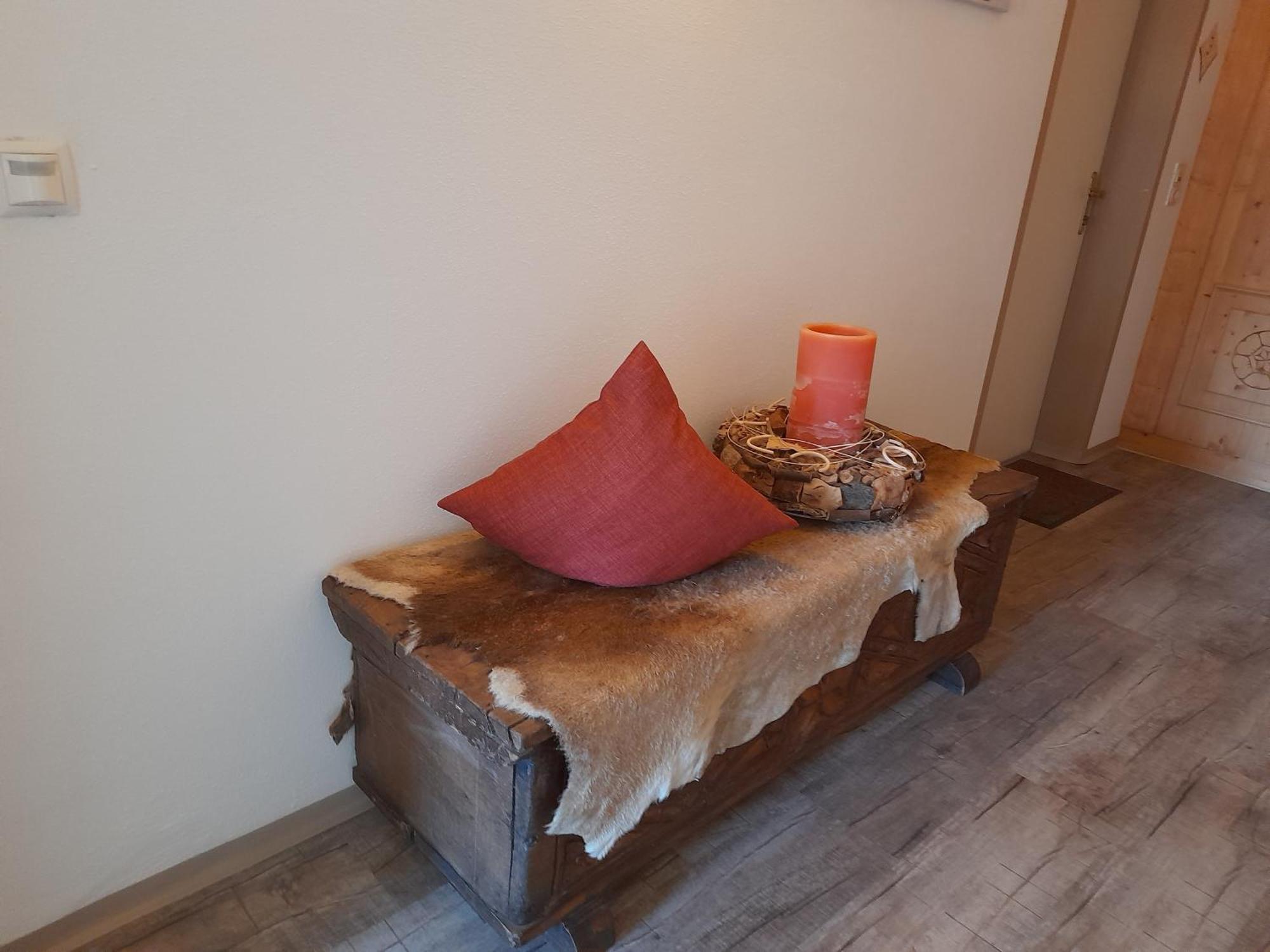 Apart Studio Bergdiamant Piosmes Екстериор снимка