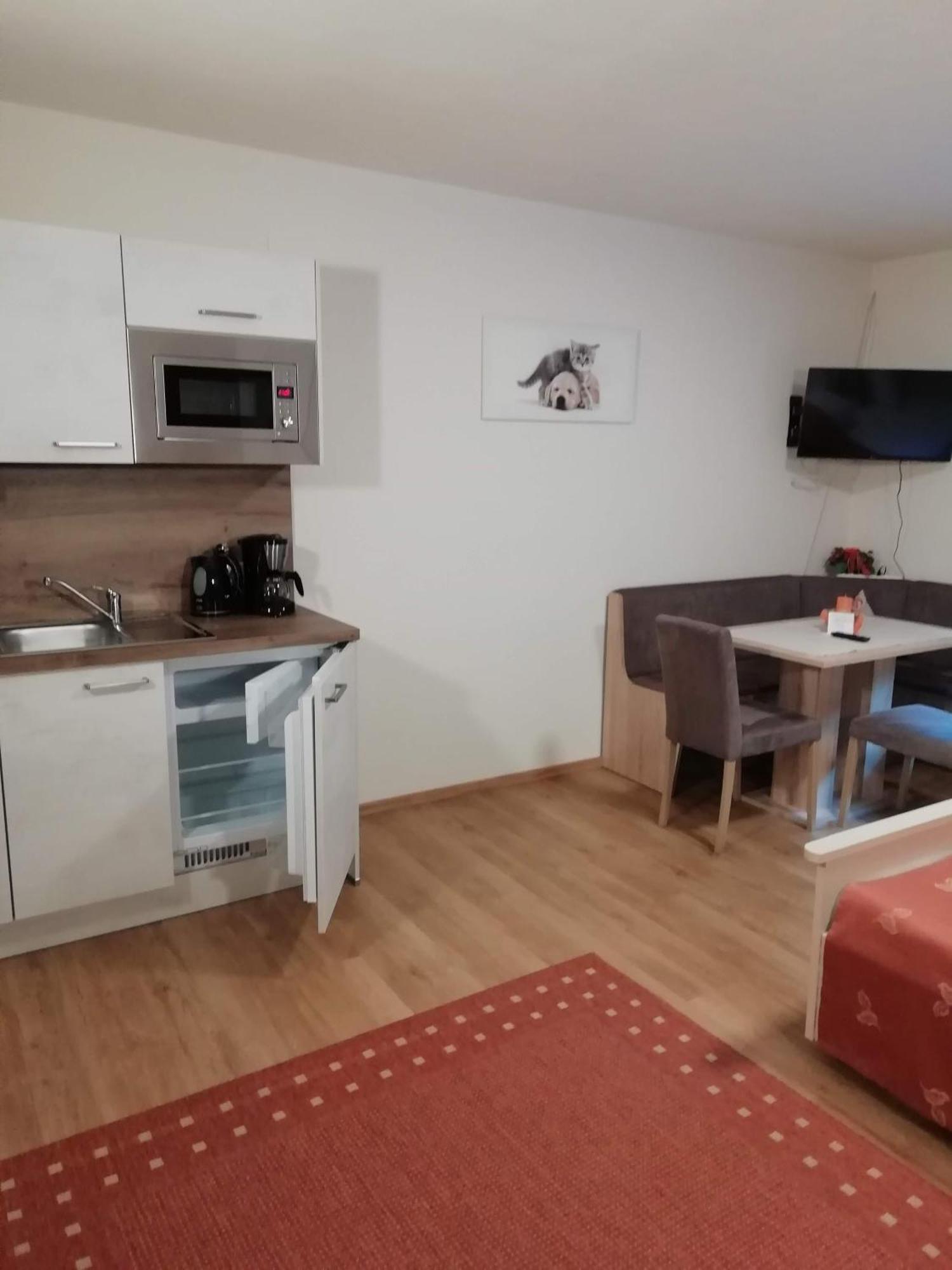 Apart Studio Bergdiamant Piosmes Екстериор снимка