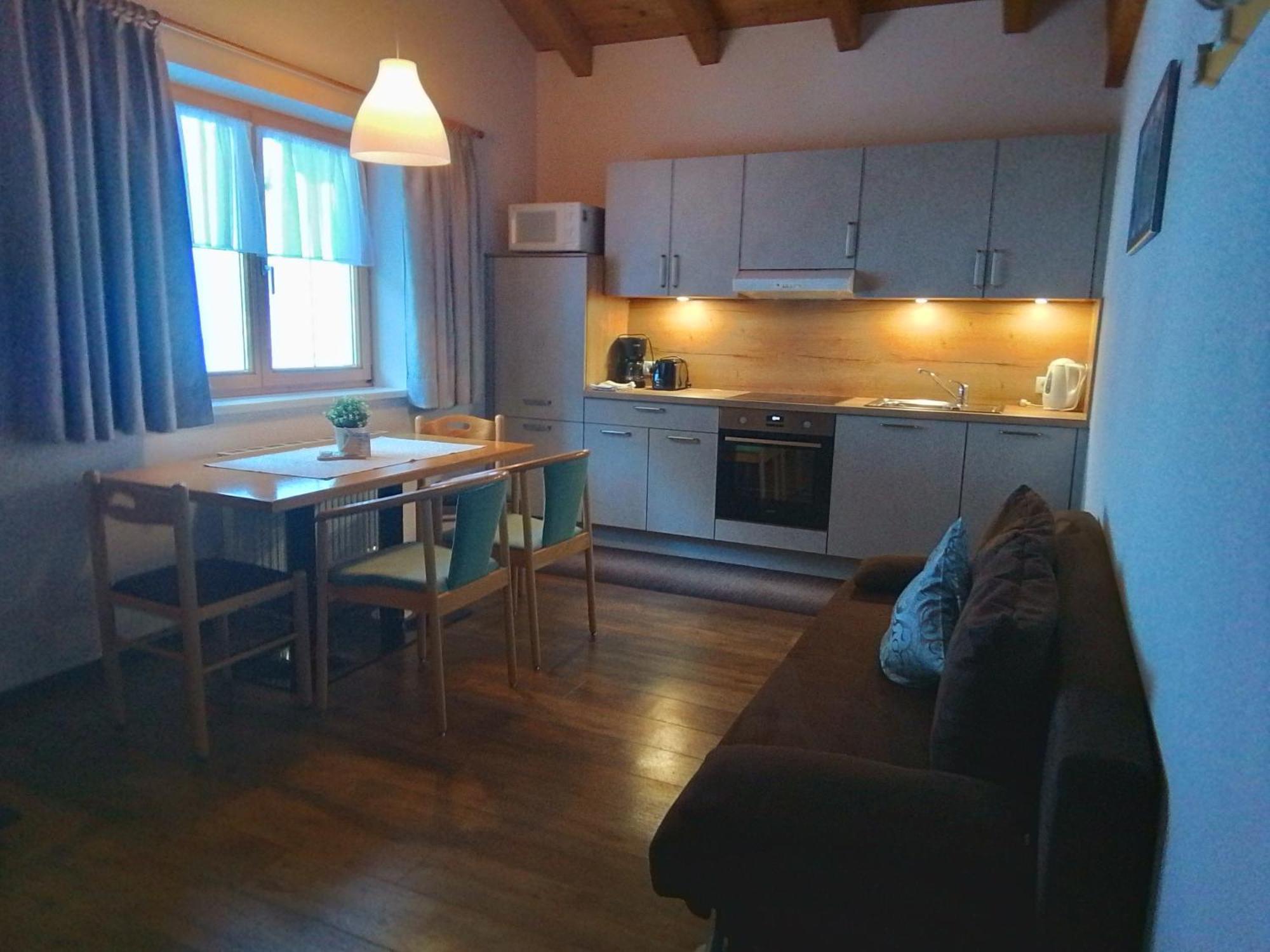 Apart Studio Bergdiamant Piosmes Екстериор снимка