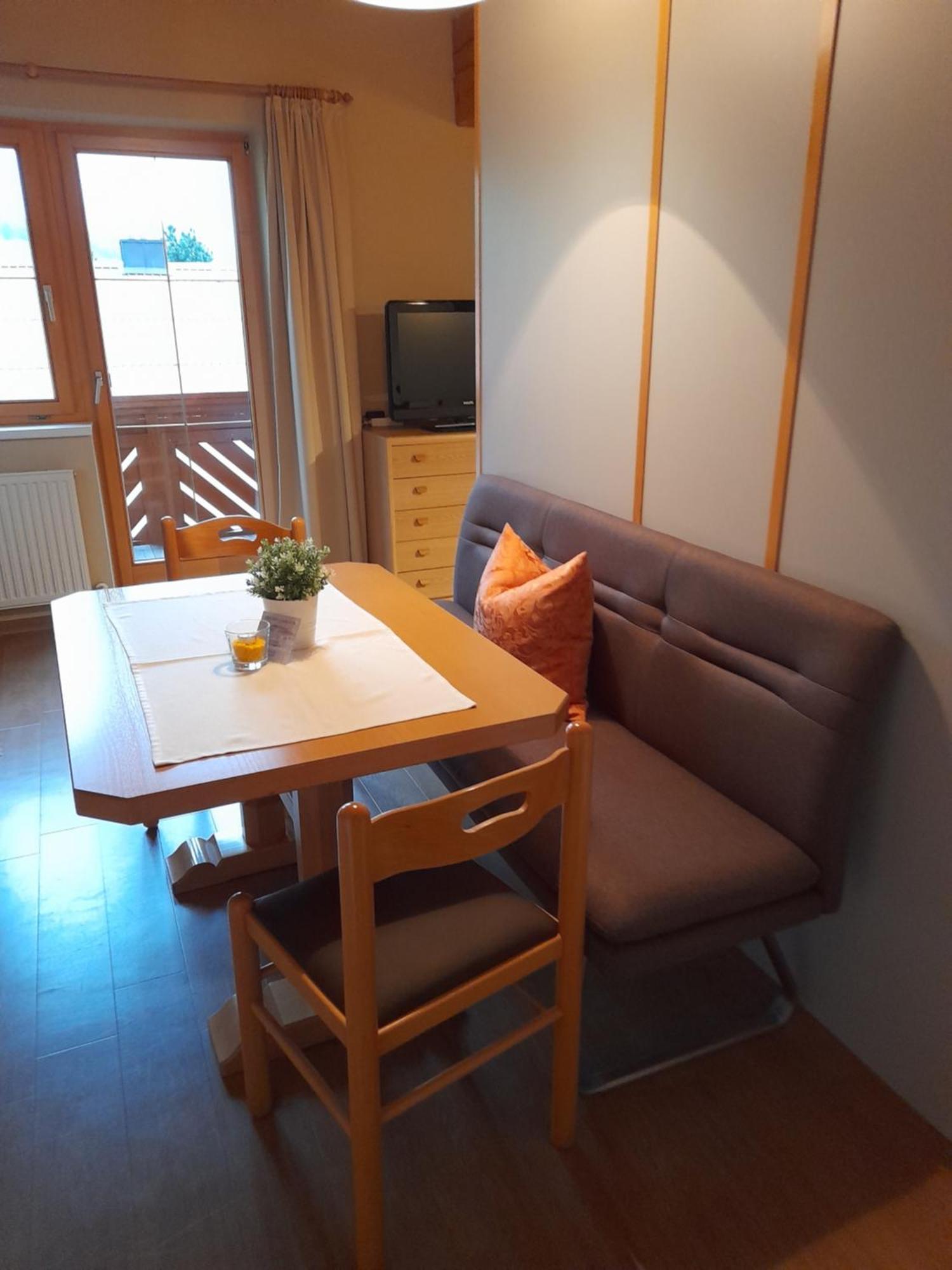 Apart Studio Bergdiamant Piosmes Екстериор снимка